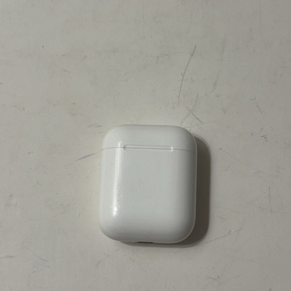 Apple Other - Genuine Apple AirPods Charging Case Only For Models: A1602